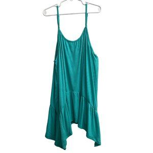 Girls Good Luck Girl Tank Size L